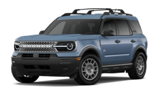 2026 Ford Bronco Sport® External Image 2